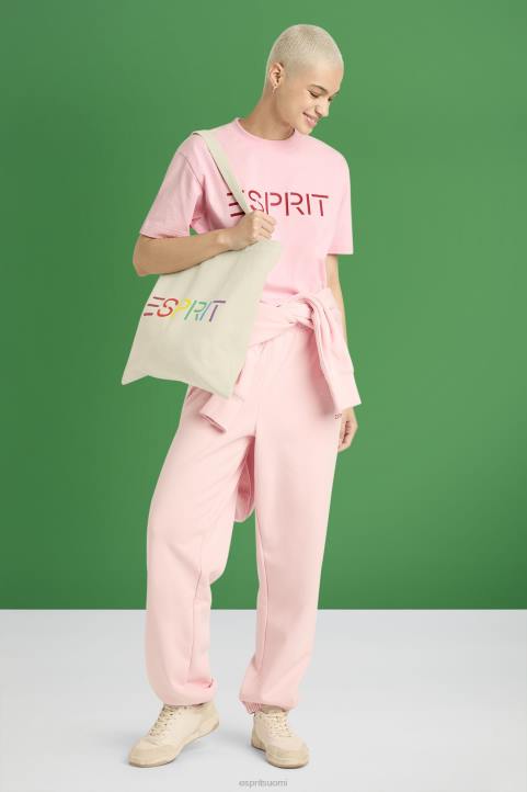 miehet Esprit jäätä logollinen kangaskassi Lisätarvikkeet 82T641