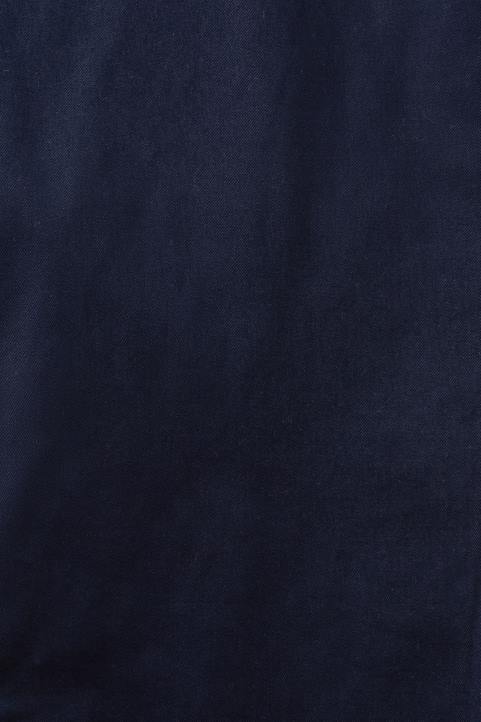 miehet Esprit laivasto ohuet chinohousut housut & housut 82T6594