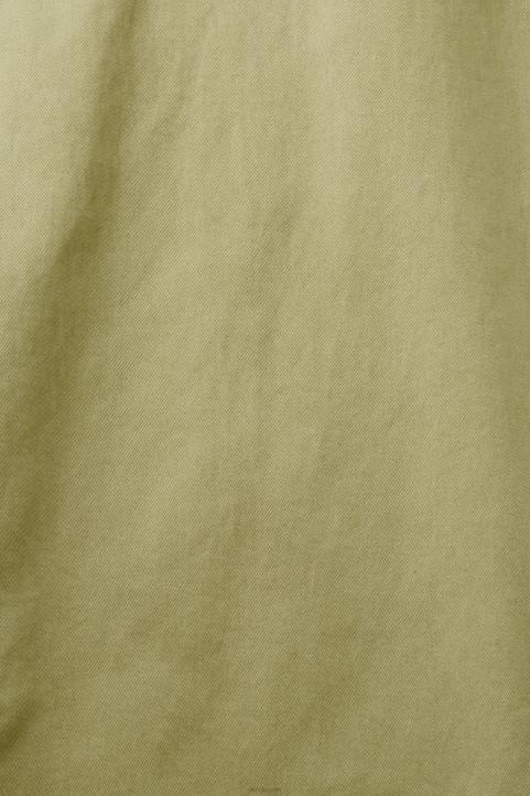 miehet Esprit vaalea khaki ohuet chinohousut housut & housut 82T6593