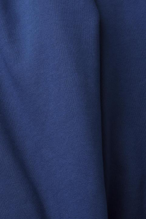 miehet Esprit muste lenkkeilyhousut logopainatuksella lenkkeilijät 82T6667