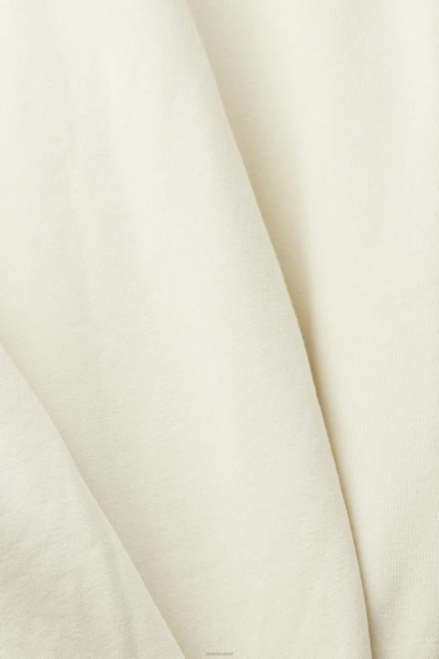 miehet Esprit jäätä collegepaita, jossa edessä printti neulepaidat & hupparit 82T6711