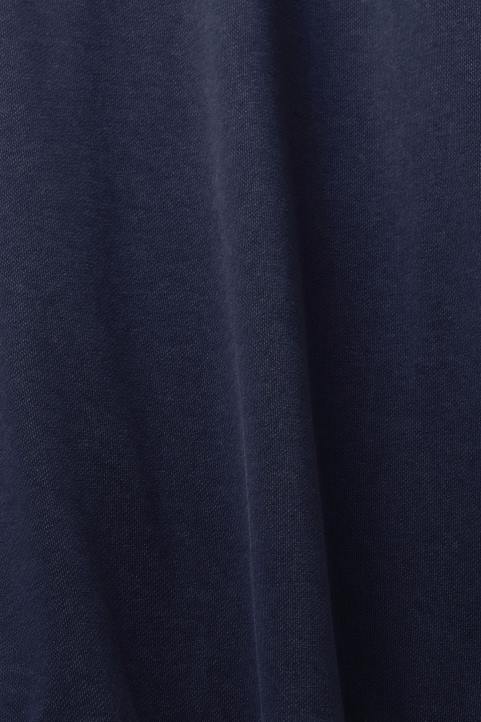 miehet Esprit laivasto logoprinttipaita neulepaidat & hupparit 82T6774