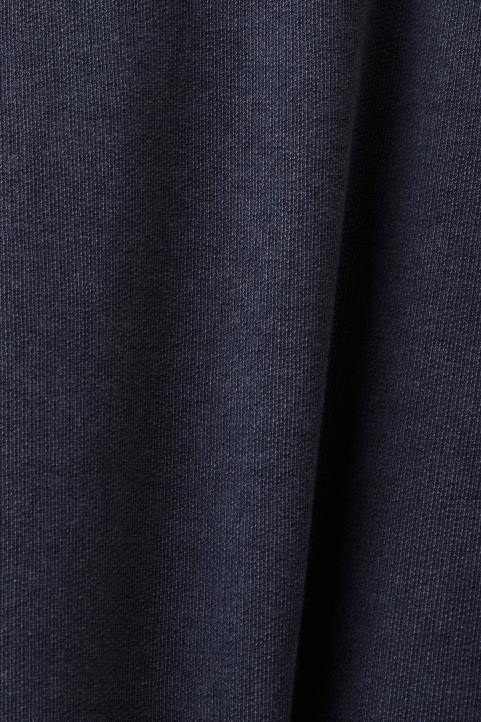 miehet Esprit laivasto puolivetoketjuinen troy-neulepusero neulepaidat & hupparit 82T6620