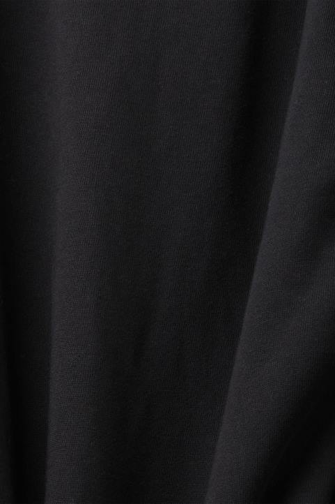 miehet Esprit musta täyspitkä vetoketjullinen huppari neulepaidat & hupparit 82T6633