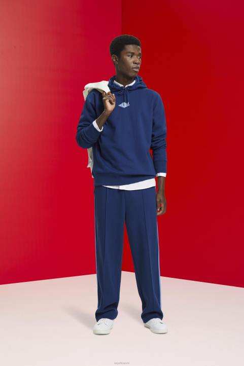 miehet Esprit muste huppari, jossa logopainatus rinnassa neulepaidat & hupparit 82T6641