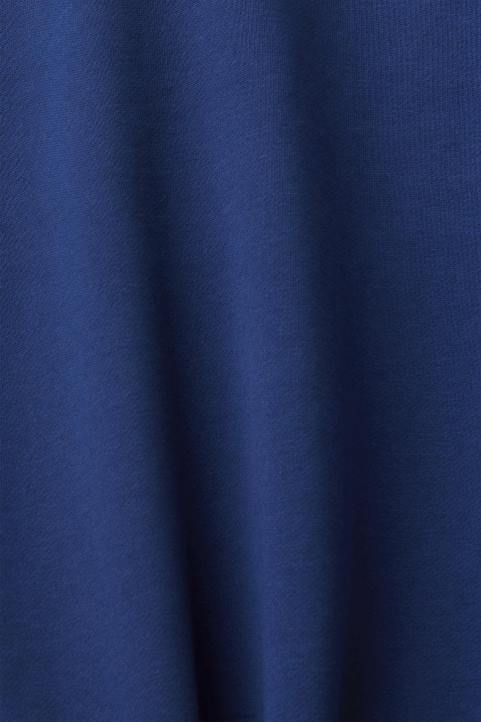 miehet Esprit muste logoprinttipaita neulepaidat & hupparit 82T6657