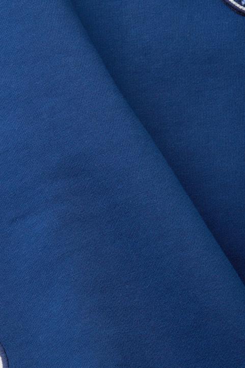 miehet Esprit muste yliopiston patch collegepaita neulepaidat & hupparit 82T6809