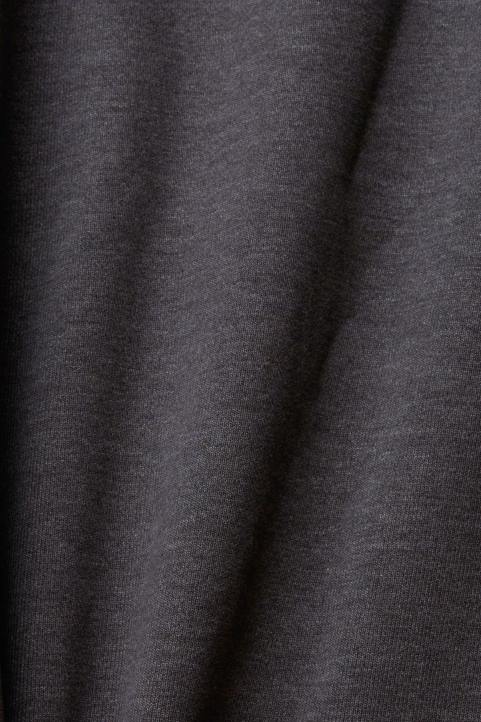 miehet Esprit tummanharmaa collegepaita huppari neulepaidat & hupparit 82T6887