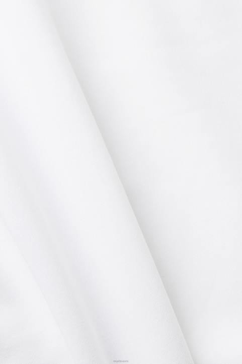 miehet Esprit valkoinen täyspitkä vetoketjullinen huppari neulepaidat & hupparit 82T6634