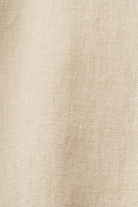 miehet Esprit hiekka kudotut paidat paidat 82T6622