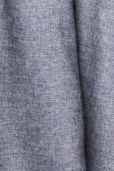 miehet Esprit laivasto slim fit paita paidat 82T6701