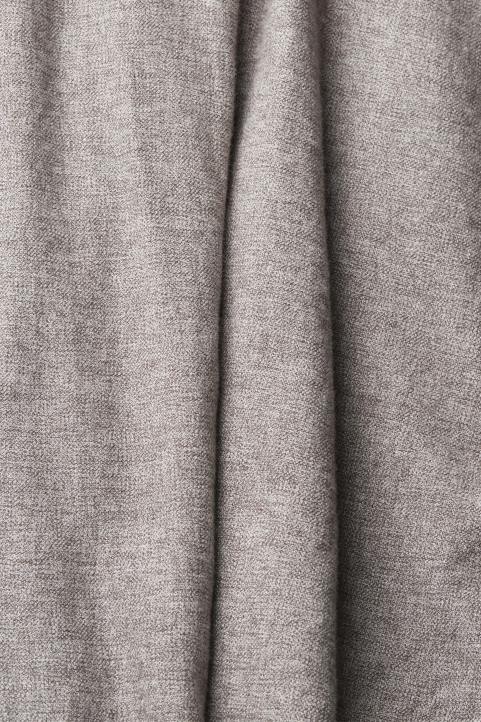 miehet Esprit tumman ruskea slim fit paita paidat 82T6700