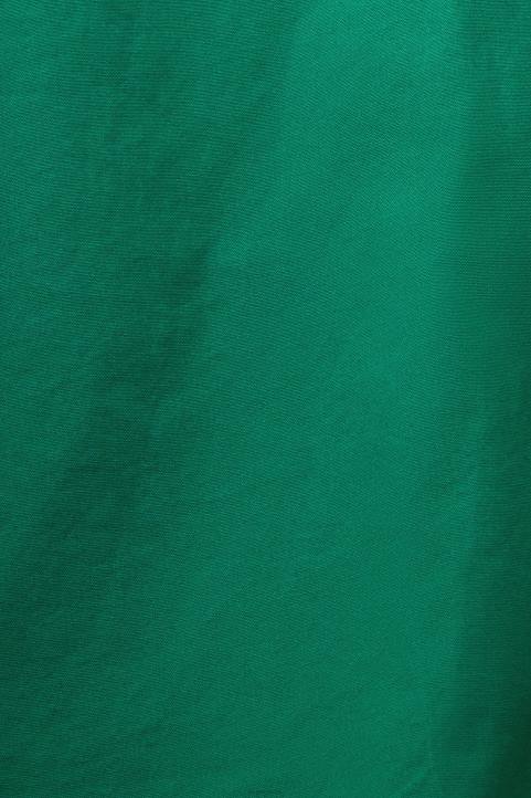 miehet Esprit tummanvihreä apupaita, 100 % puuvillaa paidat 82T6572