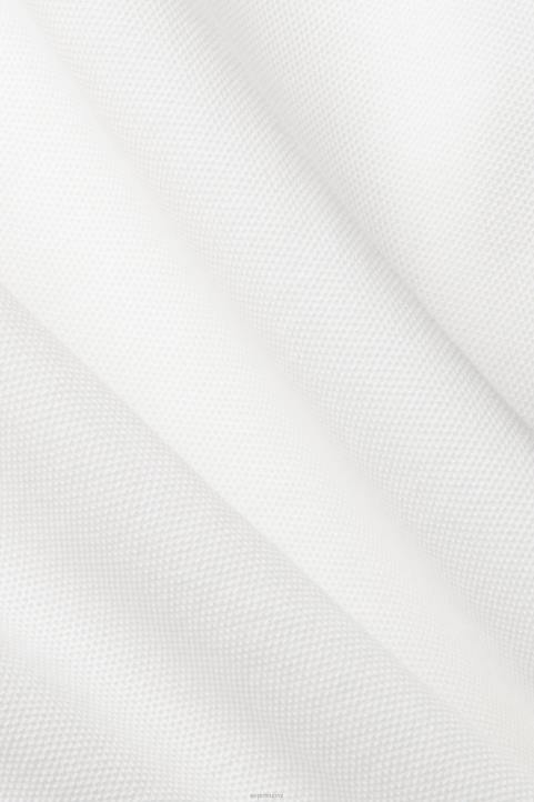 miehet Esprit luonnonvalkoinen pitkähihainen pikee poolopaita polot 82T6951