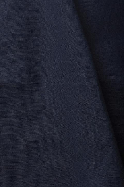 miehet Esprit laivasto chino-tyyliset shortsit shortsit 82T6751