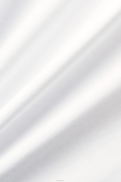 miehet Esprit san franciscon valkoinen t-paita edessä painatus, 100% puuvillaa t-paitoja 82T6739