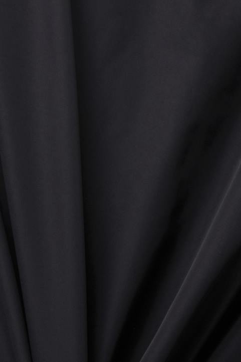 miehet Esprit musta bomber-tyylinen takki takit 82T6766