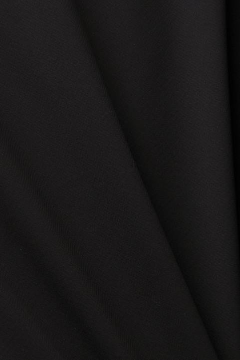 miehet Esprit musta softshell-takki hupulla takit 82T6728