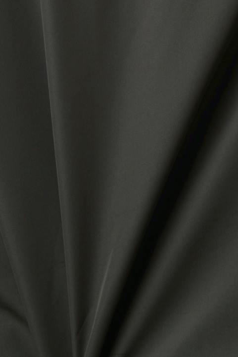 miehet Esprit tumma khaki bomber-tyylinen takki takit 82T6767