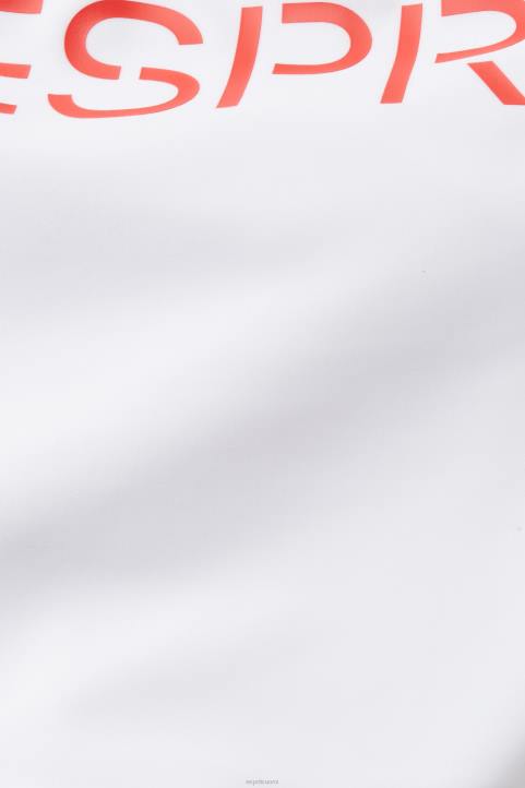 miehet Esprit valkoinen rantapohjat uida 82T6605