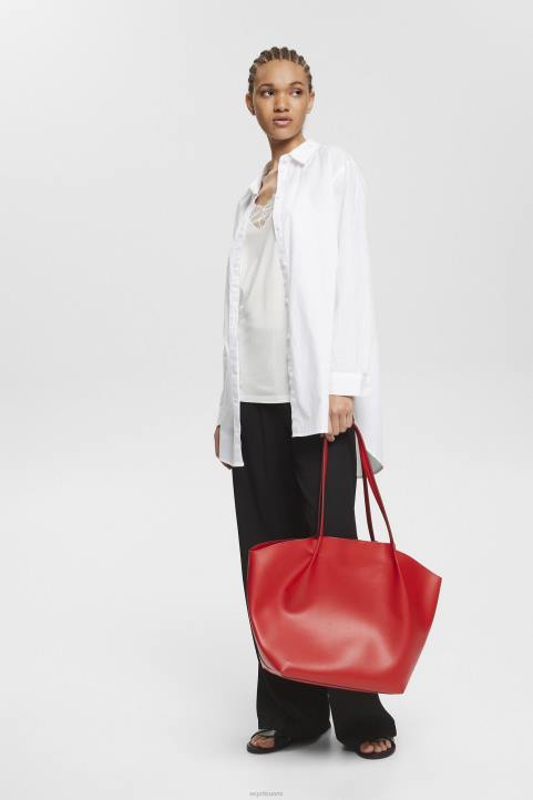 naiset Esprit luonnonvalkoinen toppi pitsiä, lenzing ecovero alkuun 82T6243