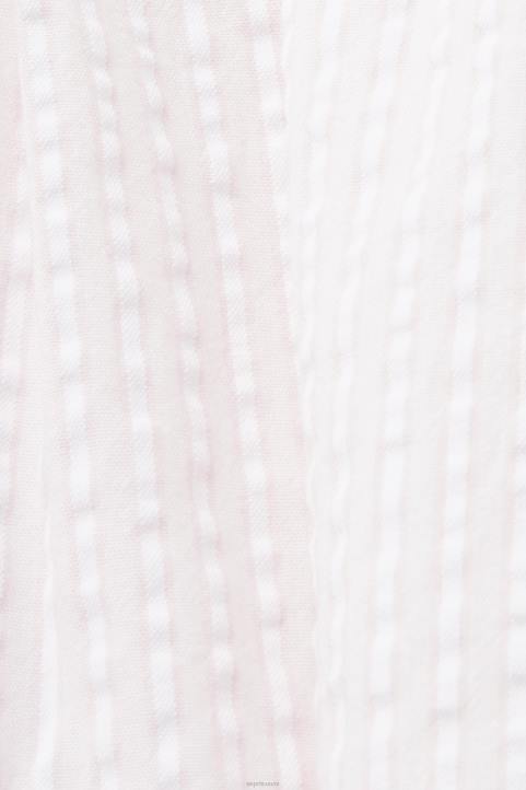 naiset Esprit vaalea pinkki kuvioitu cami-toppi alkuun 82T6226