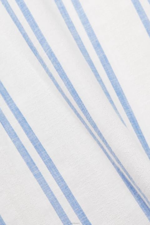 naiset Esprit luonnonvalkoinen hameet kevyesti kudottu hameet 82T6102