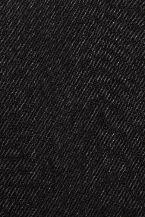 naiset Esprit musta keskipesu midihame, jossa epäsymmetrinen vyötärönauha hameet 82T6208