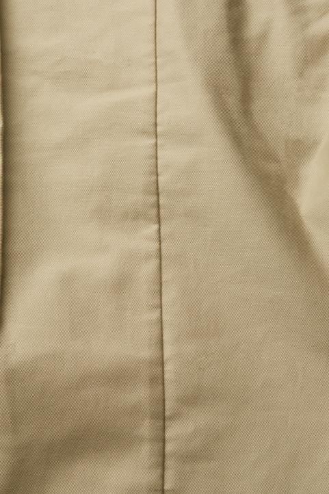 naiset Esprit vaalea khaki cargo-tyylinen midihame hameet 82T6535