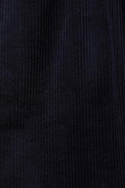 naiset Esprit laivasto äidille sopivat nyörihousut housut & housut 82T6253