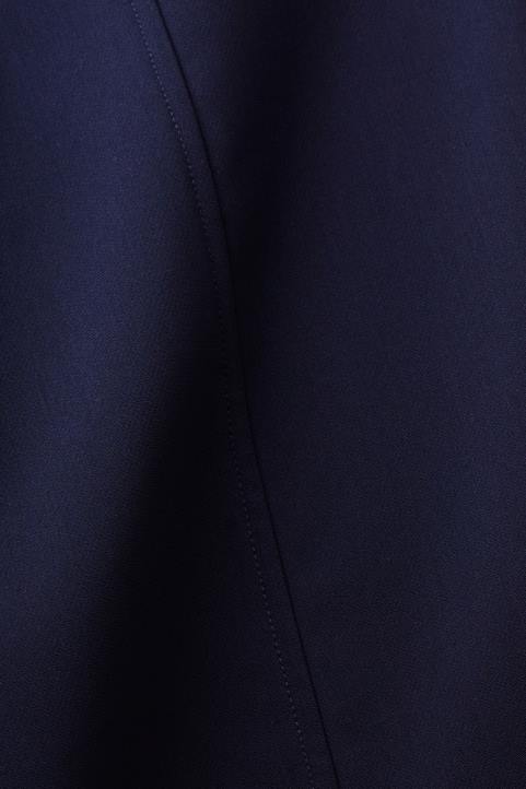 naiset Esprit laivasto lenkkeilyhousut lenkkeilijät 82T626