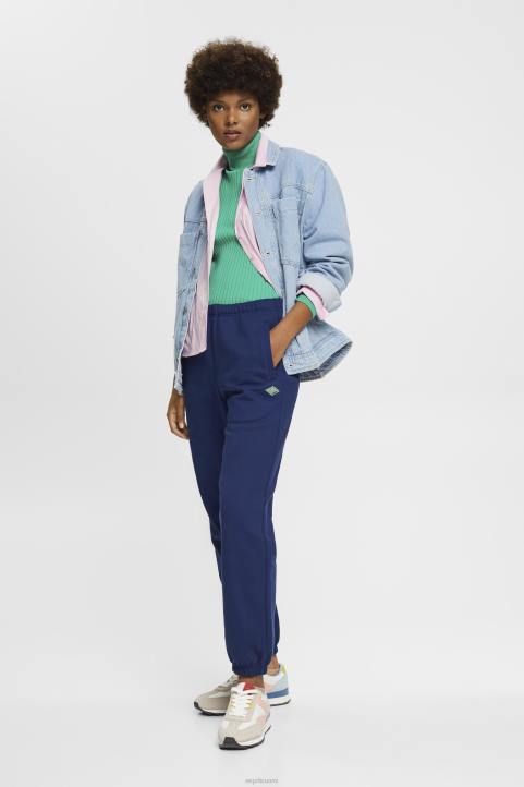 naiset Esprit muste collegepaita lenkkeilijät lenkkeilijät 82T6176