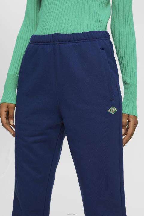 naiset Esprit muste collegepaita lenkkeilijät lenkkeilijät 82T6176