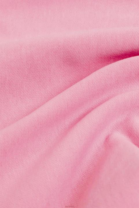 naiset Esprit vaaleanpunainen collegepaita lenkkeilijät lenkkeilijät 82T6177