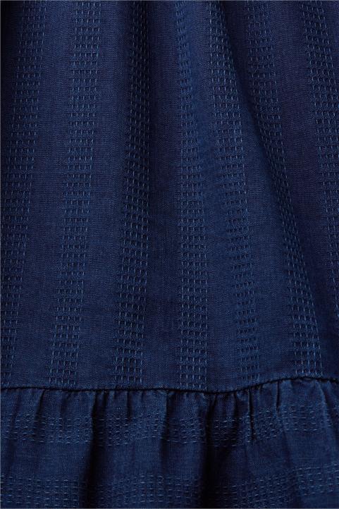 naiset Esprit laivasto mekot kevyesti kudottu mekot 82T6100