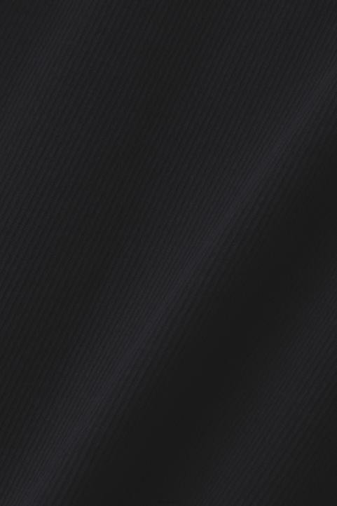 naiset Esprit musta resori jersey-mekko mekot 82T6285