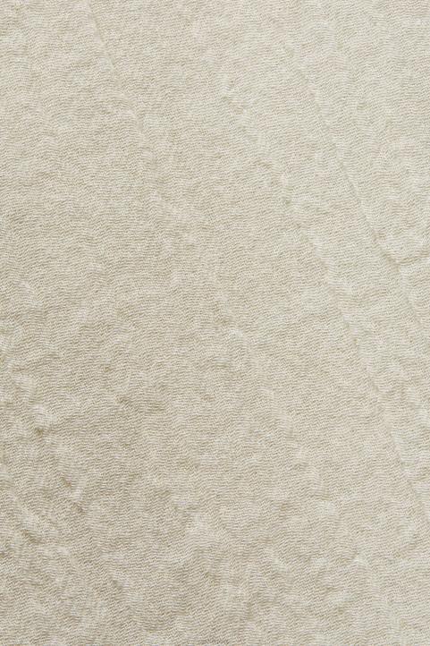 naiset Esprit pölyisen vihreä ryppyinen midi-mekko vyöllä mekot 82T653