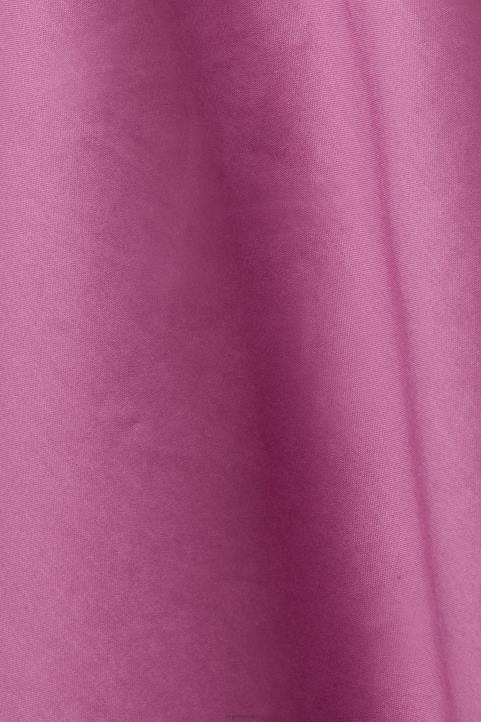 naiset Esprit violetti lyijykynämekko, jossa solmuyksityiskohta mekot 82T672