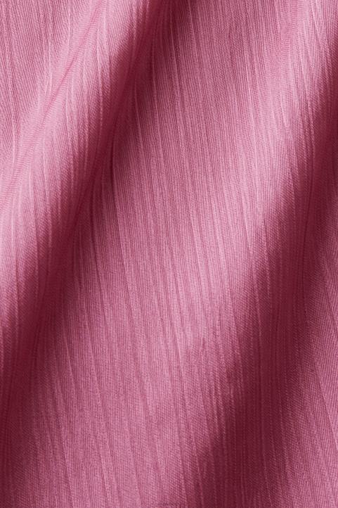 naiset Esprit violetti mekot kevyesti kudottu mekot 82T6137