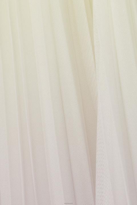 naiset Esprit violetti plisse minimekko mekot 82T6134