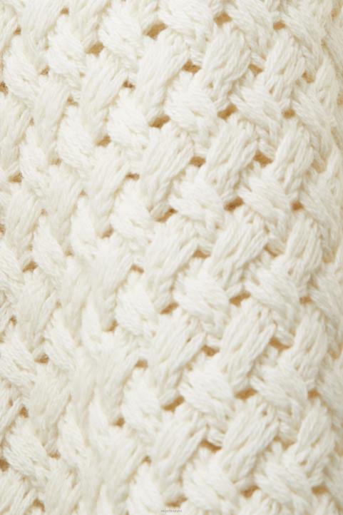 naiset Esprit jäätä hihaton neulottu toppi, 100% puuvillaa neuleet 82T698