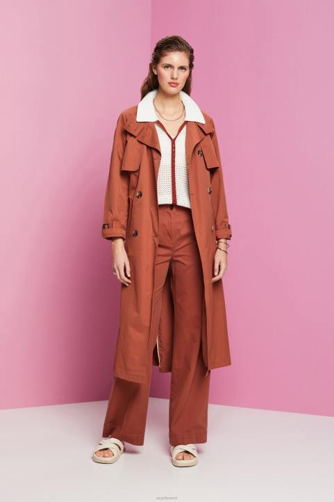 naiset Esprit jäätä lyhythihainen poolopusero neuleet 82T6105