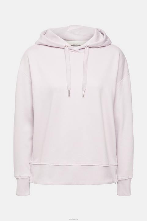 naiset Esprit laventeli collegepaita huppari neulepaidat & hupparit 82T6512