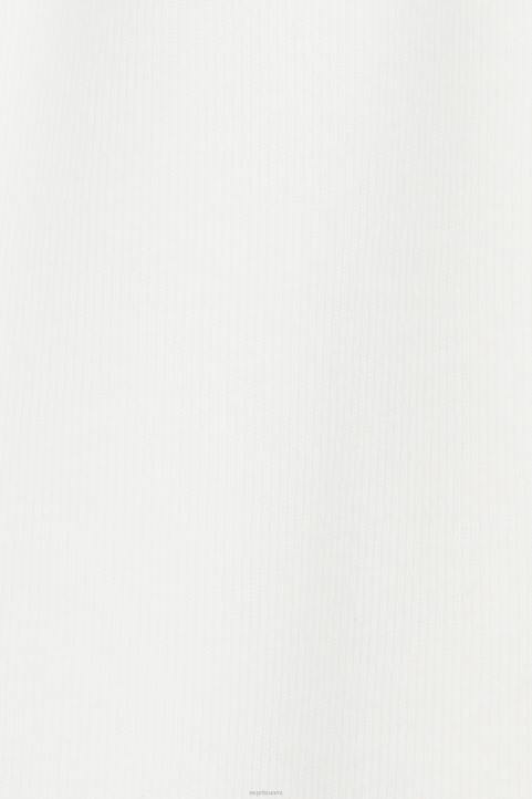 naiset Esprit luonnonvalkoinen pystykaulus collegepaita, puuvillasekoitetta neulepaidat & hupparit 82T6446