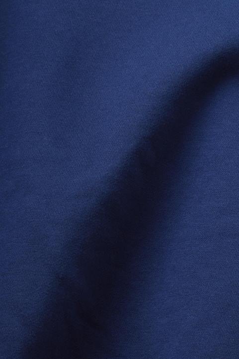 naiset Esprit muste leikattu collegepaita neulepaidat & hupparit 82T6155