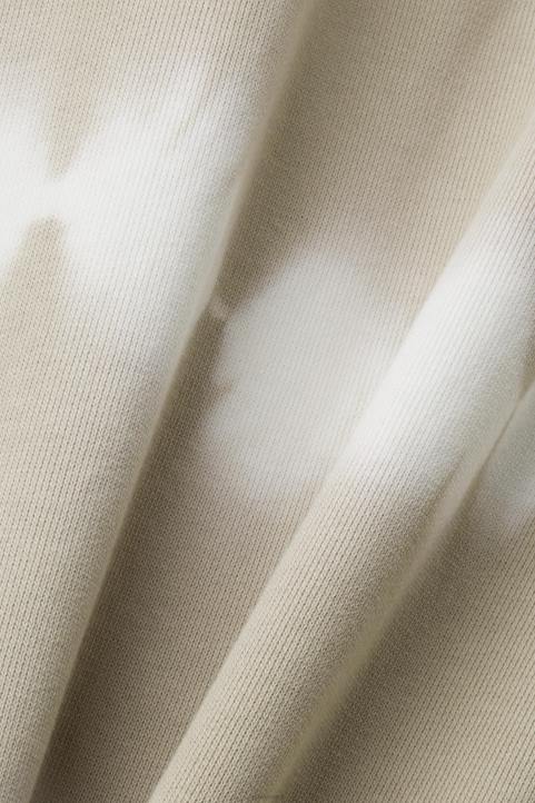 naiset Esprit pölyisen vihreä solmittava huppari neulepaidat & hupparit 82T6296