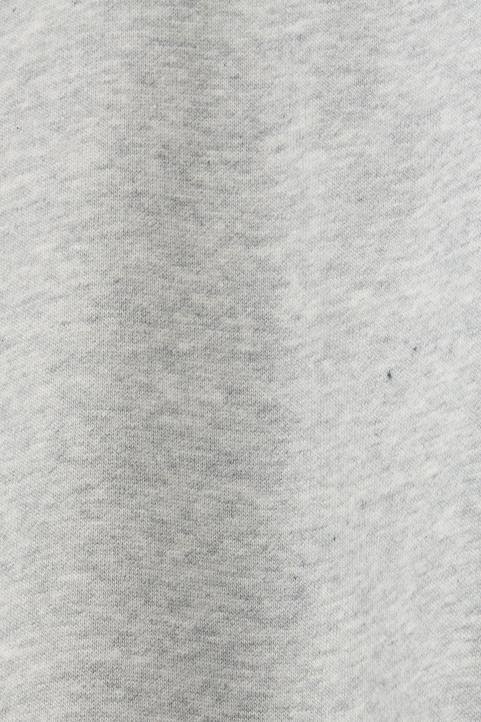 naiset Esprit vaalean harmaa kierrätetty: ylisuuri huppari neulepaidat & hupparit 82T630