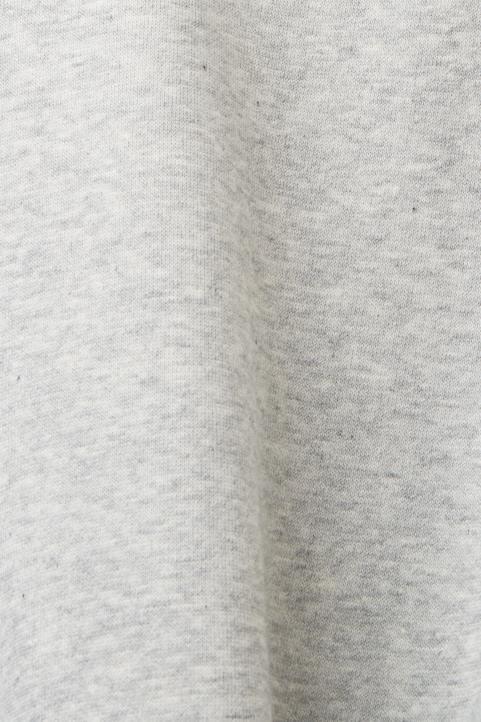 naiset Esprit vaalean harmaa puuvillasekoite villapaita neulepaidat & hupparit 82T628