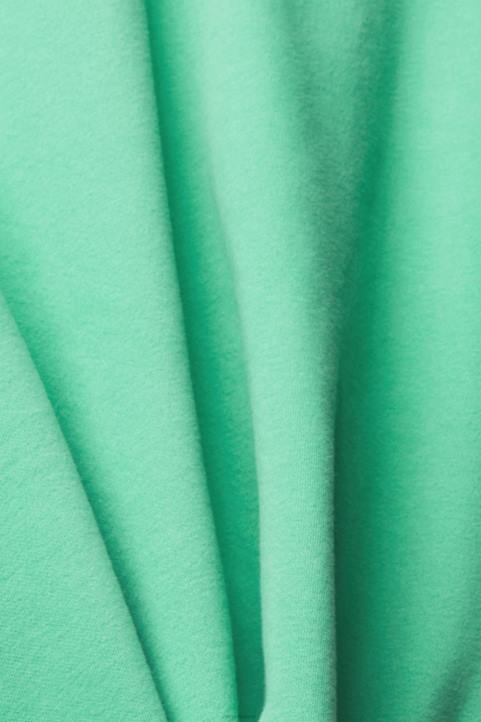 naiset Esprit vihreä collegepaita huppari neulepaidat & hupparit 82T6510