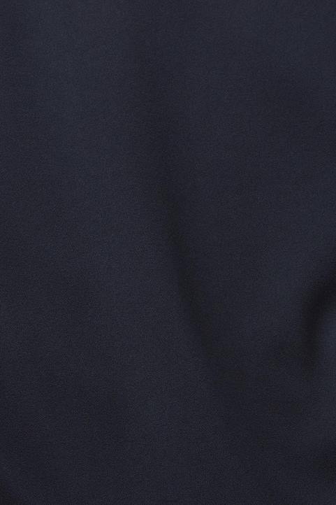 naiset Esprit laivasto lyhennetty hihaton pusero puserot 82T6310